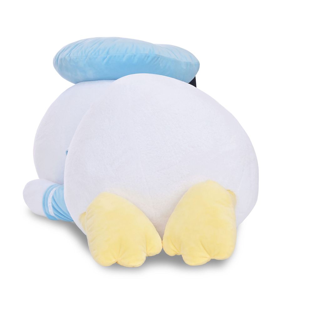 ドナルド 105cm ぬいぐるみ スーパービッグ DONALD BIRTHDAY 2026