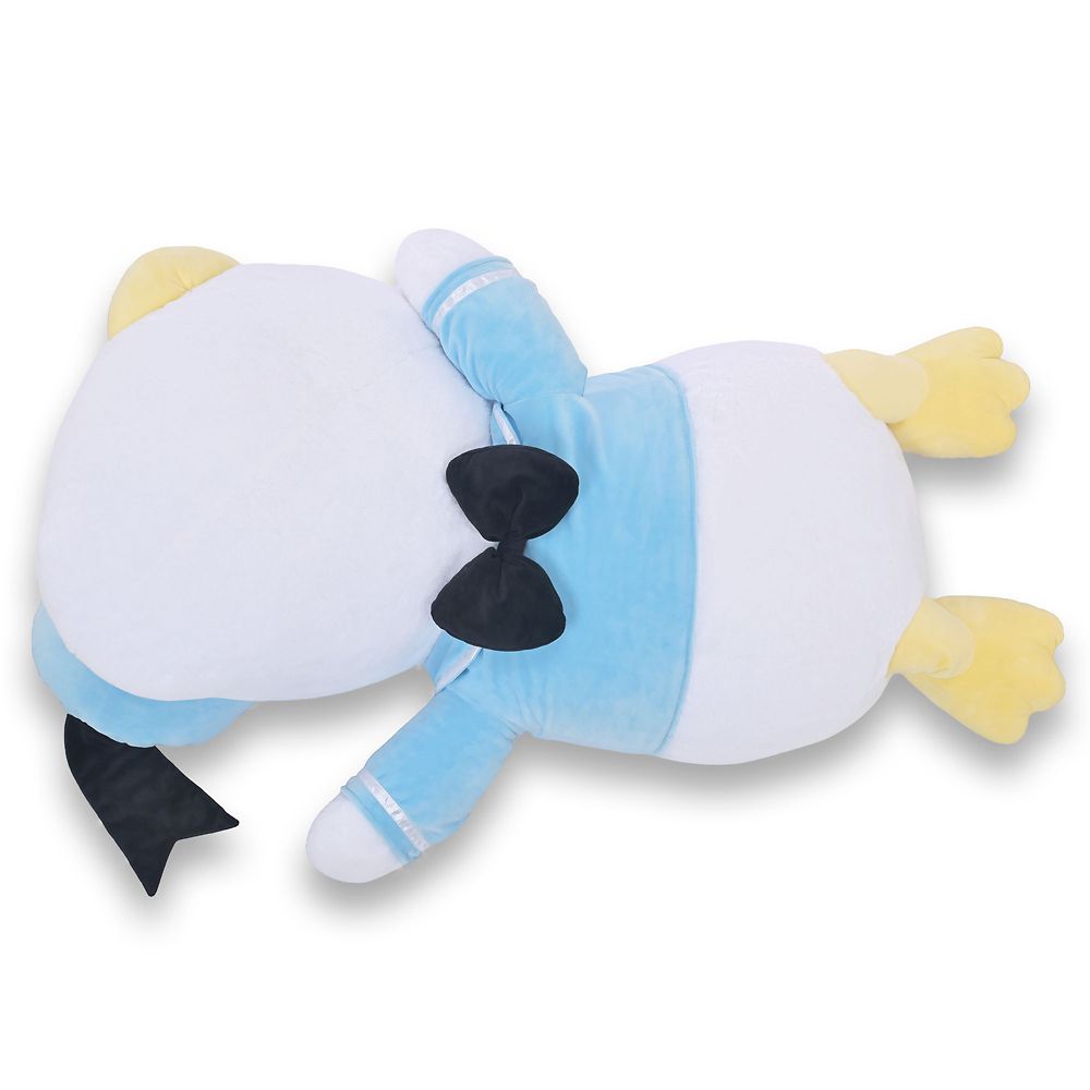 ドナルド 105cm ぬいぐるみ スーパービッグ DONALD BIRTHDAY 2026