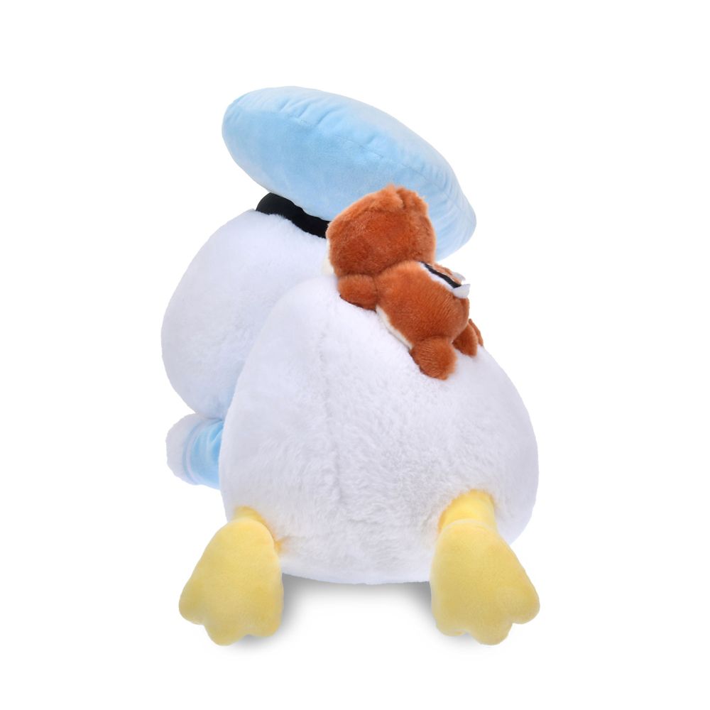 ドナルド、チップ＆デール ぬいぐるみ DONALD BIRTHDAY 2026