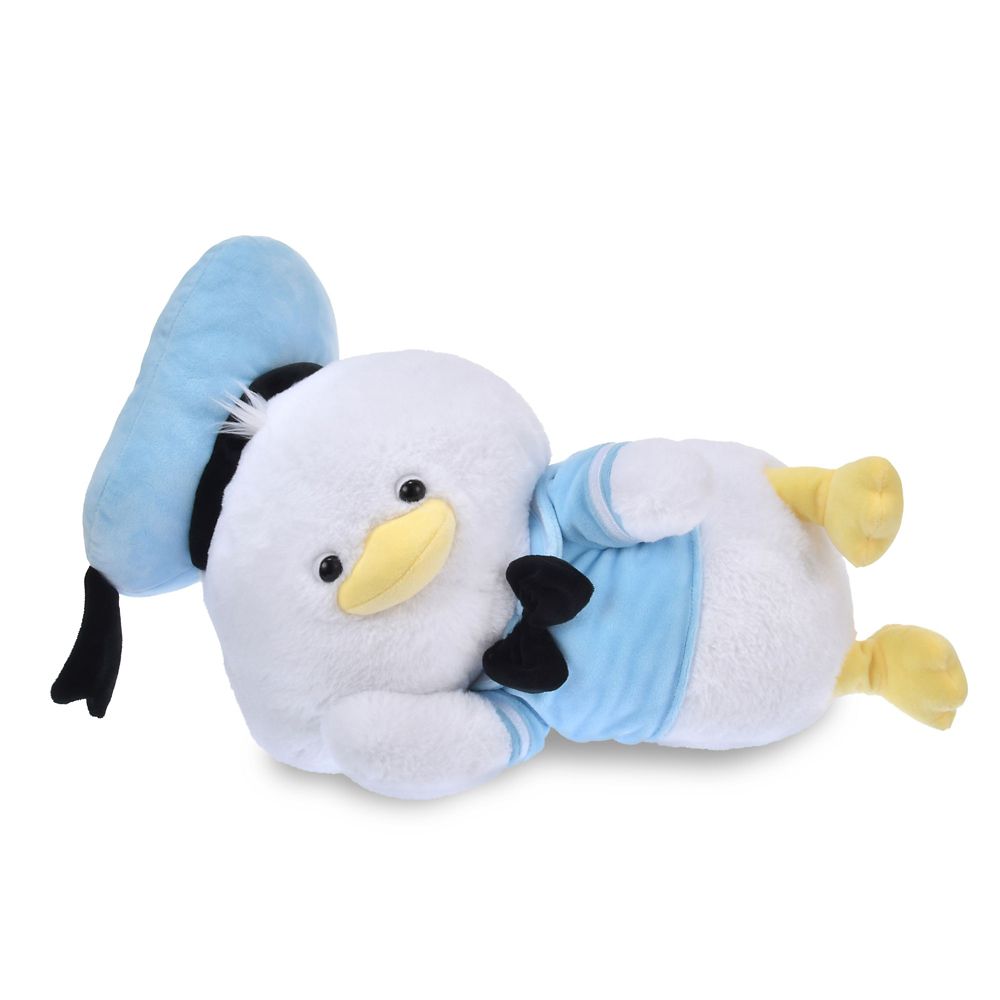 ドナルド ぬいぐるみ DONALD BIRTHDAY 2026