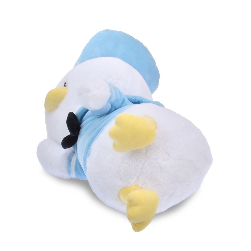 ドナルド ぬいぐるみ DONALD BIRTHDAY 2026