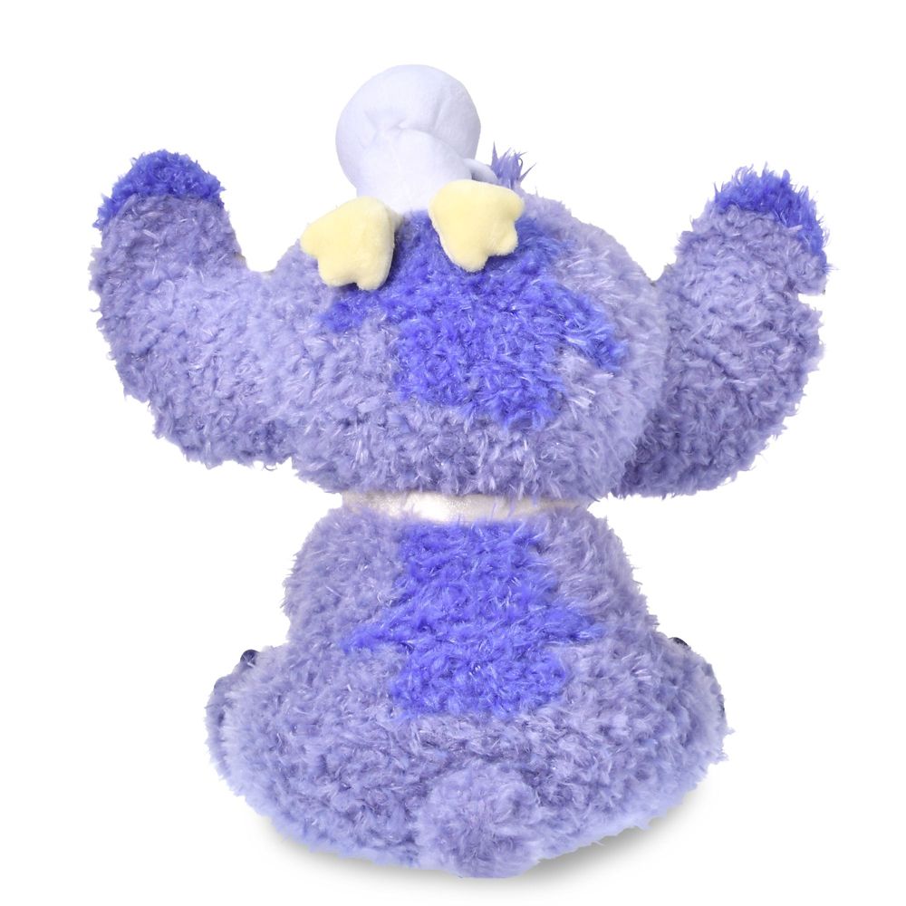 【ディズニーストア 一部店舗限定】スティッチ ぬいぐるみ Disney Stitch Day Collection