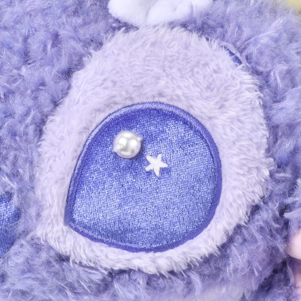 【ディズニーストア 一部店舗限定】スティッチ ぬいぐるみ Disney Stitch Day Collection