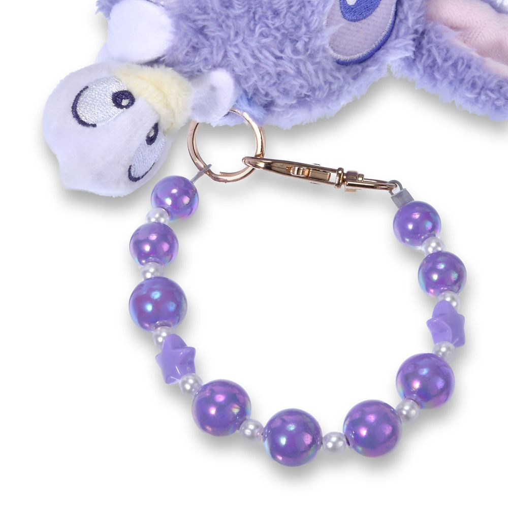 【ディズニーストア 一部店舗限定】スティッチ ぬいぐるみキーホルダー・キーチェーン Disney Stitch Day Collection