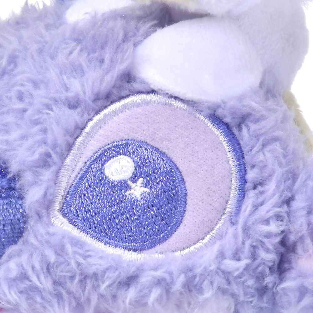 【ディズニーストア 一部店舗限定】スティッチ ぬいぐるみキーホルダー・キーチェーン Disney Stitch Day Collection