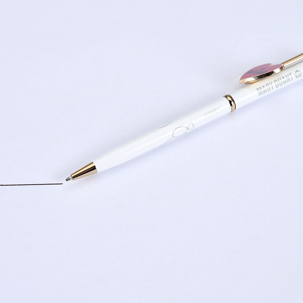 【MARY QUANT】ベイマックス ボールペン Gift