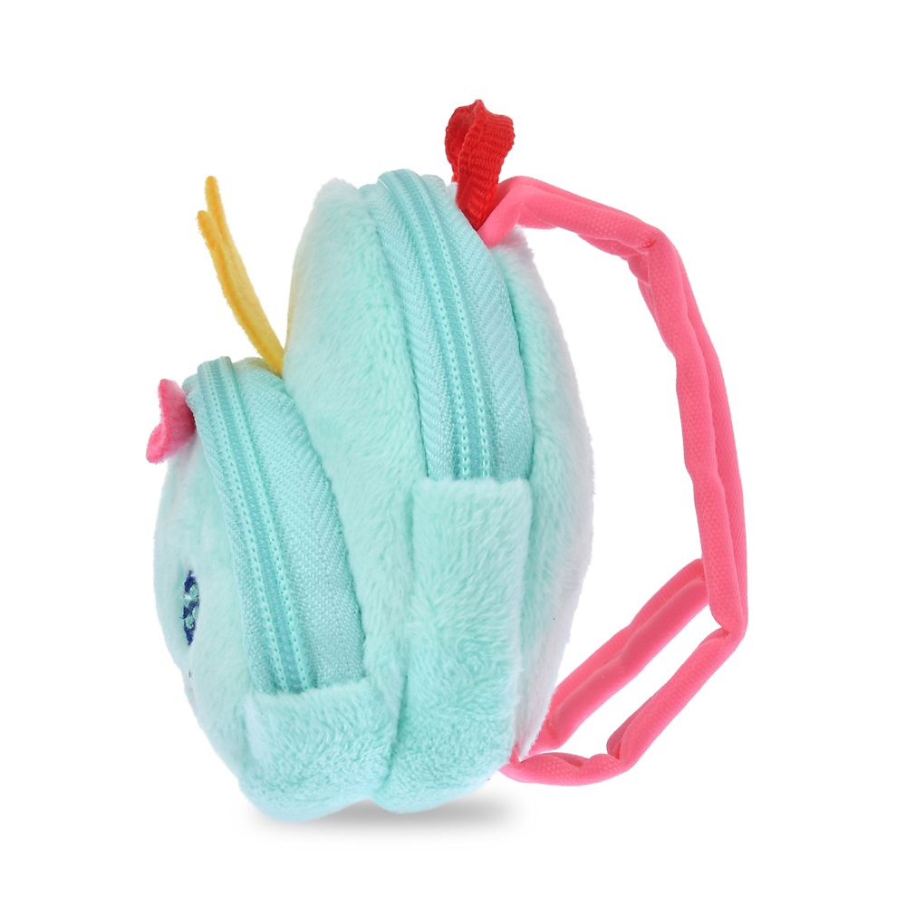 ユニベアシティ ぬいぐるみキーチェーン専用バッグ バックパック スクランプ