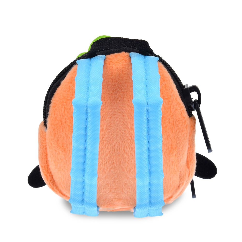 ユニベアシティ ぬいぐるみキーチェーン専用バッグ バックパック グーフィー