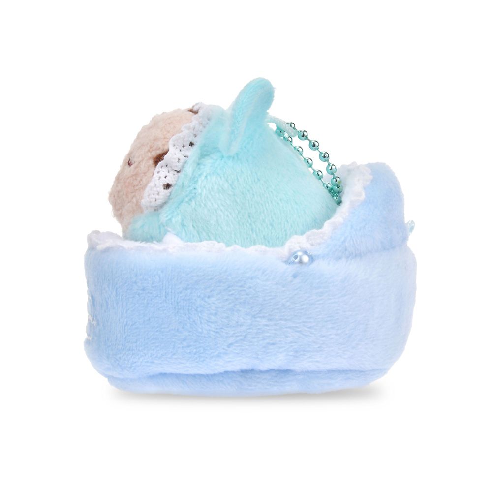 ツムツム ミッキー ぬいぐるみキーホルダー・キーチェーン Sleep TSUM TSUM