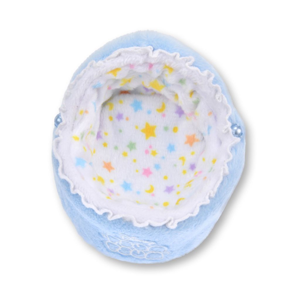 ツムツム ミッキー ぬいぐるみキーホルダー・キーチェーン Sleep TSUM TSUM