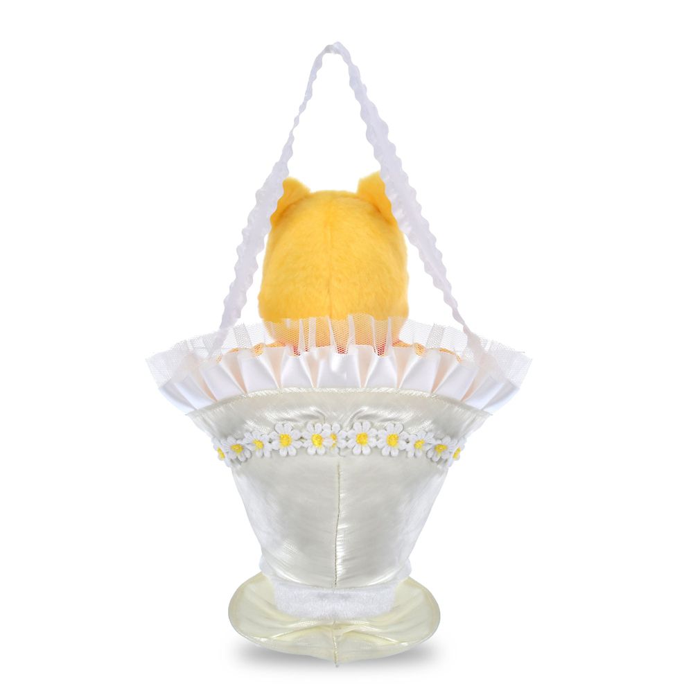 プーさん ぬいぐるみ ハンギング ブーケ