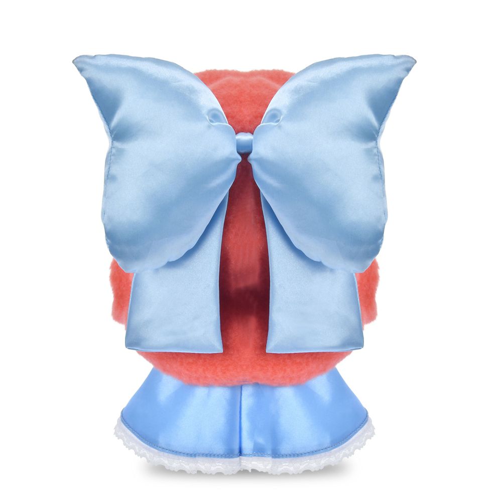 アリエル ぬいぐるみ ドレス リトル・マーメイド Illustrated by mikko