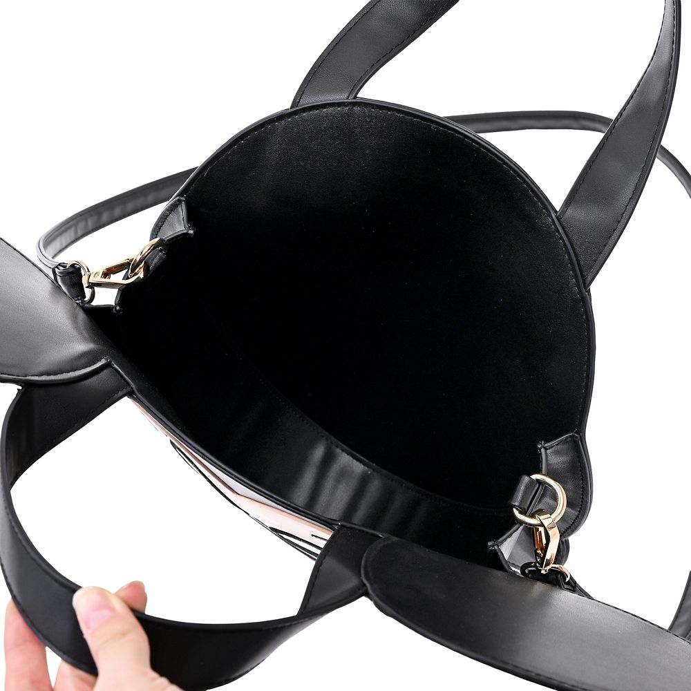 ミッキー トートバッグ 2WAY Poppin&rsquo; Goods