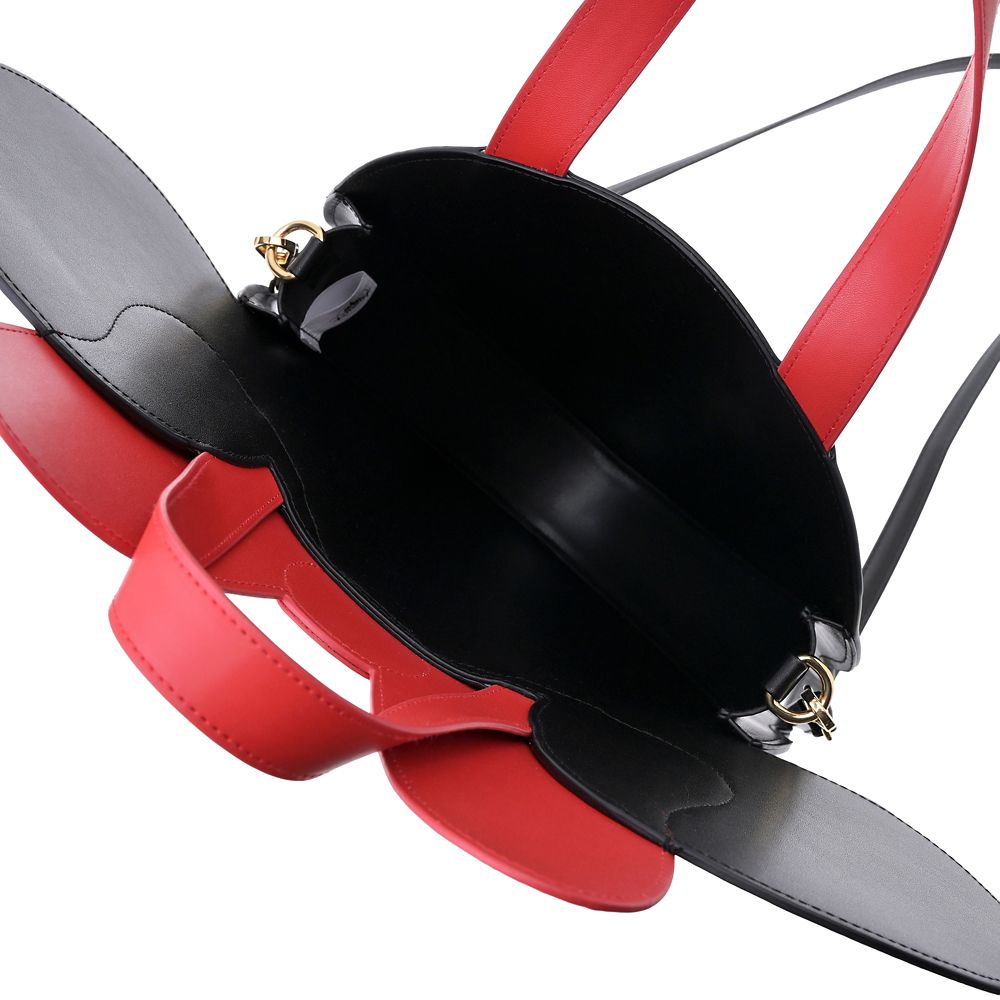 ミニー トートバッグ 2WAY Poppin&rsquo; Goods