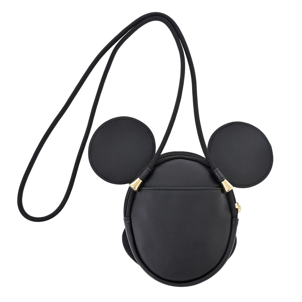 ミッキー ポシェット Poppin&rsquo; Goods