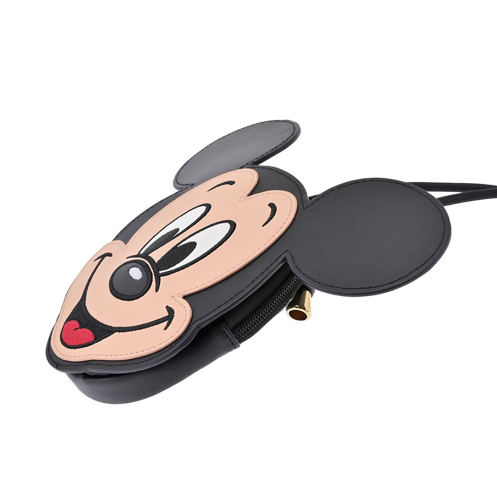 ミッキー ポシェット Poppin&rsquo; Goods