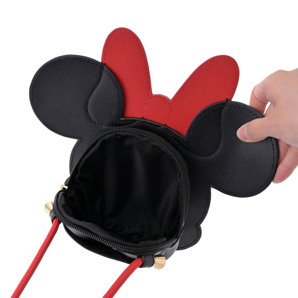 ミニー ポシェット Poppin&rsquo; Goods