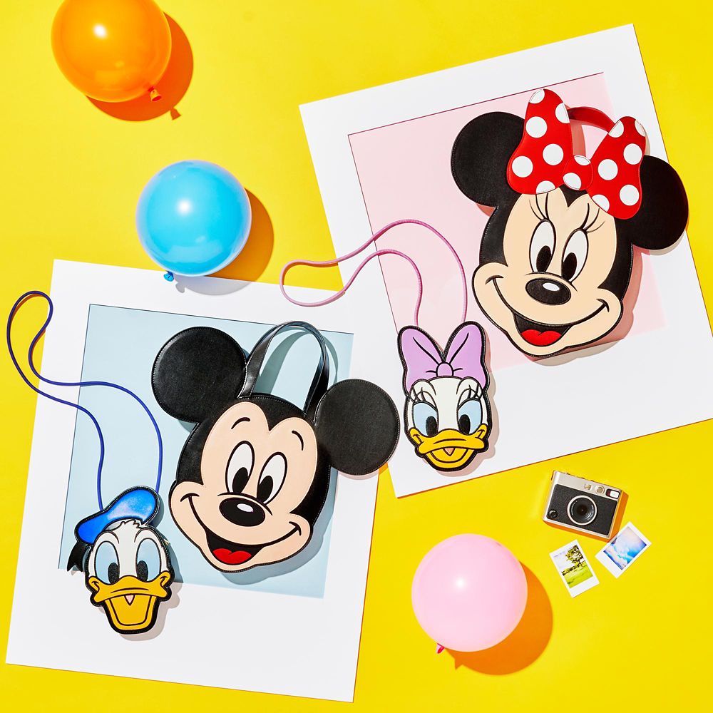 デイジー ポシェット Poppin&rsquo; Goods