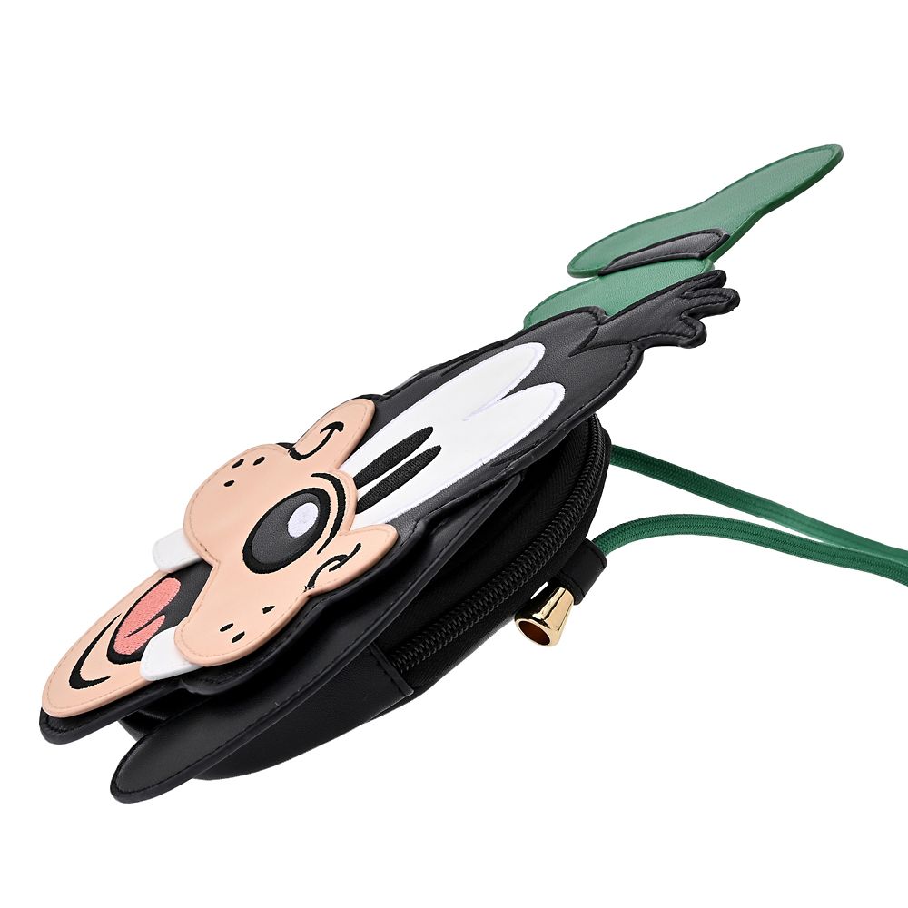 グーフィー ポシェット Poppin&rsquo; Goods