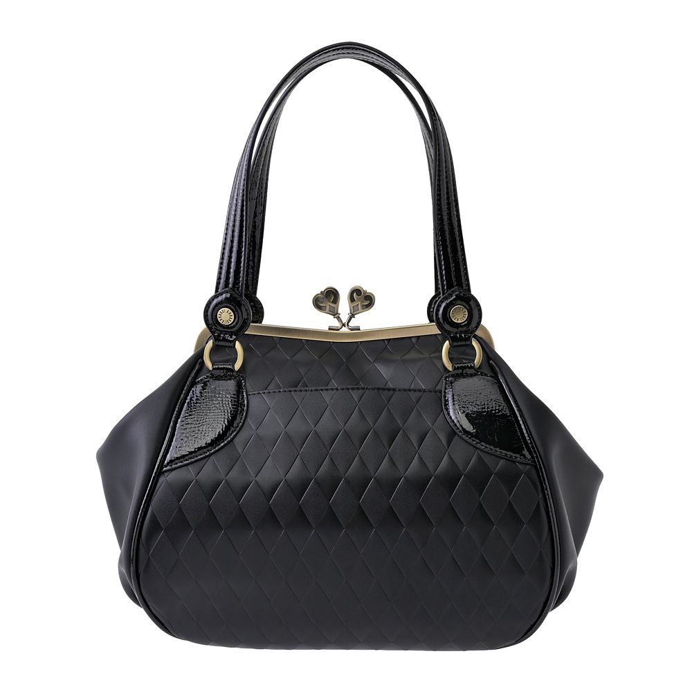 【ANNA SUI】ドアノブ ハンドバッグ ふしぎの国のアリス