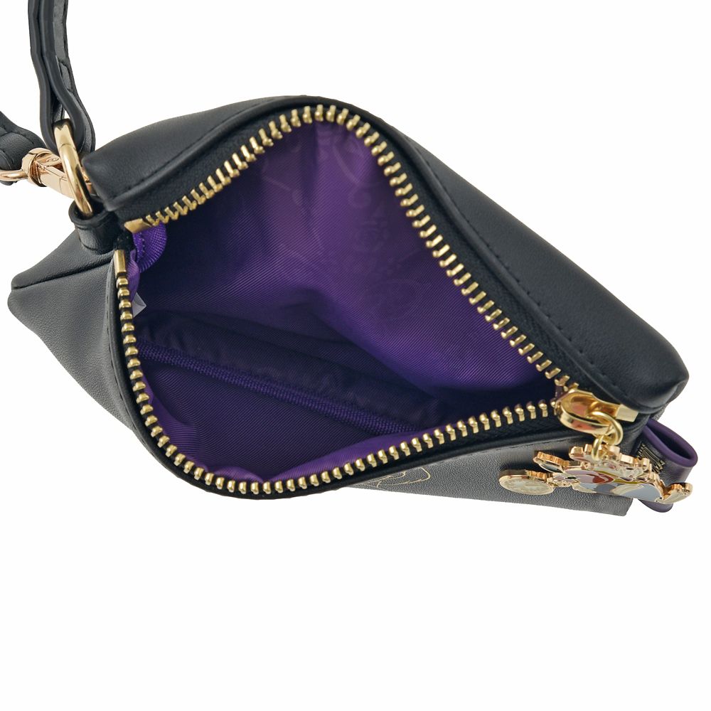 【ANNA SUI】ふしぎの国のアリス ショッピングバッグ・エコバッグ ポーチ付き