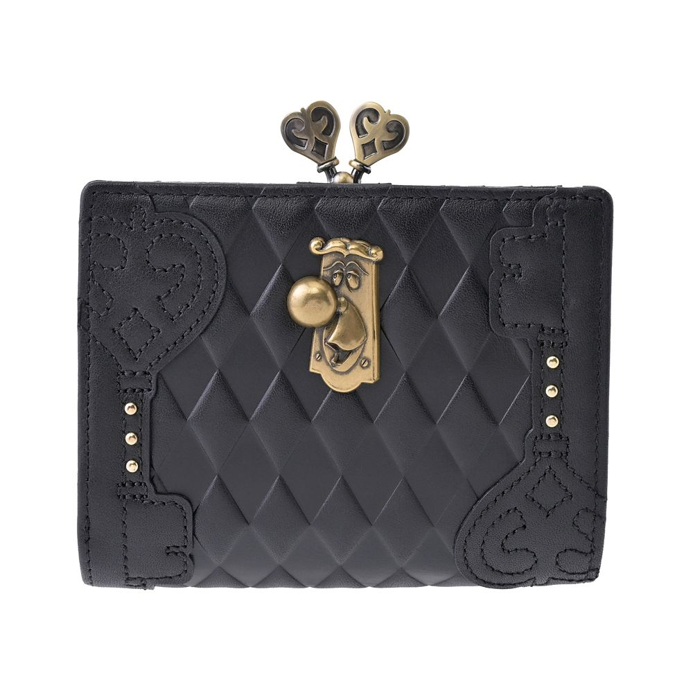【ANNA SUI】ドアノブ 財布・ウォレット ふしぎの国のアリス