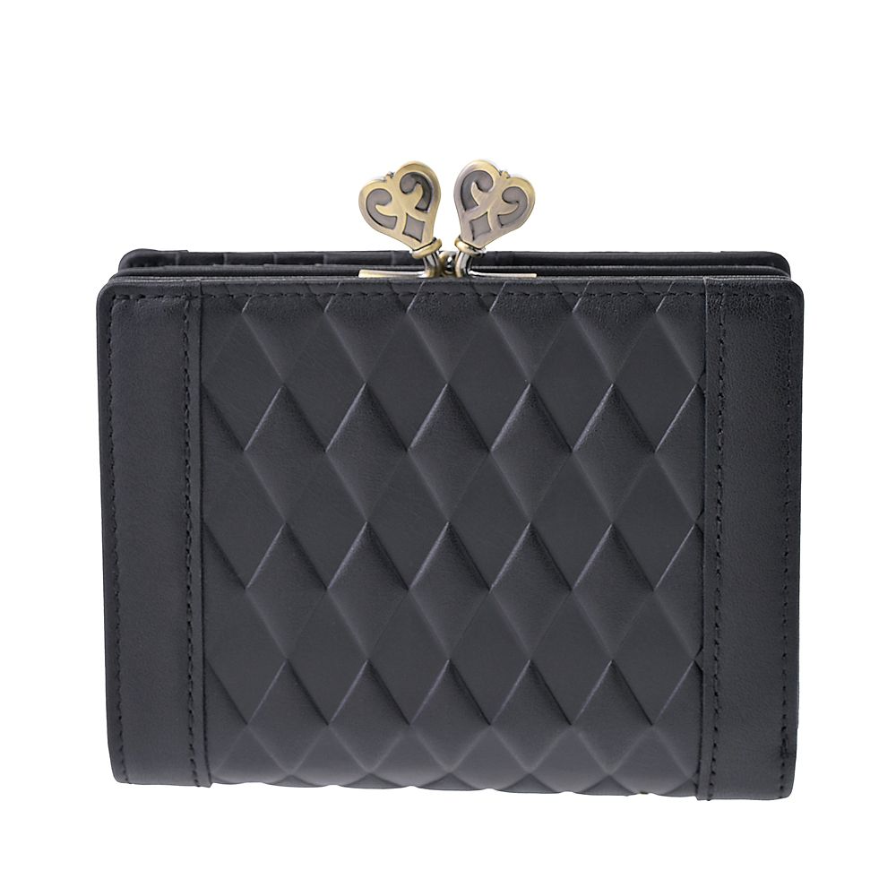 【ANNA SUI】ドアノブ 財布・ウォレット ふしぎの国のアリス