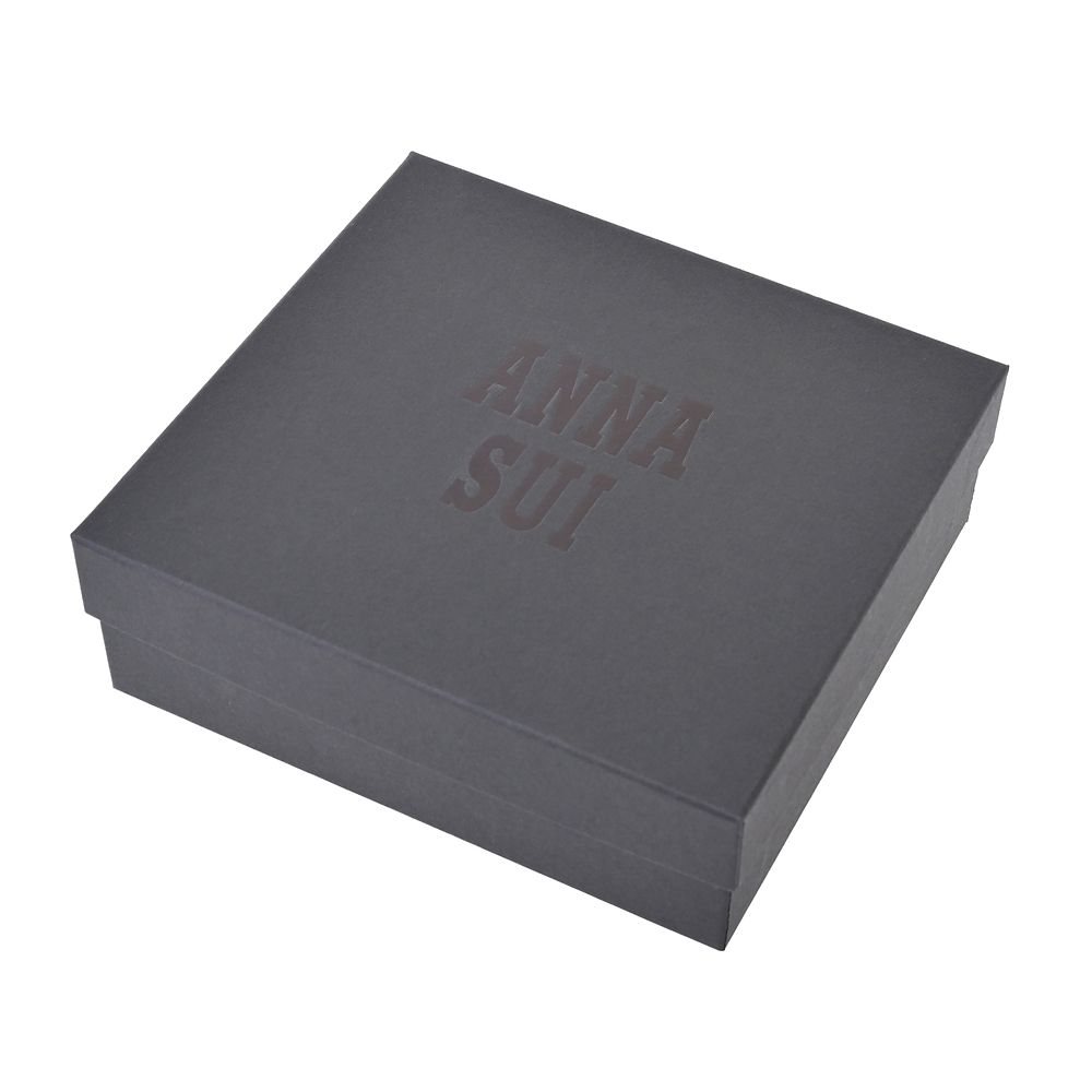 【ANNA SUI】ドアノブ 財布・ウォレット ふしぎの国のアリス