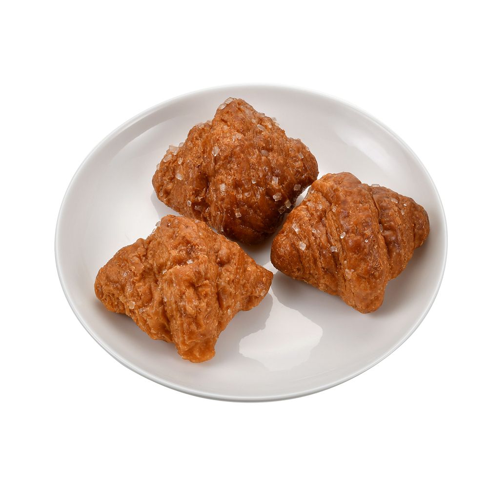 ミッキー クロワッサンラスク 巾着入り Mickey's Bakery 2026