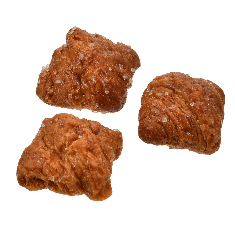 ミッキー クロワッサンラスク 巾着入り MICKEY'S BAKERY