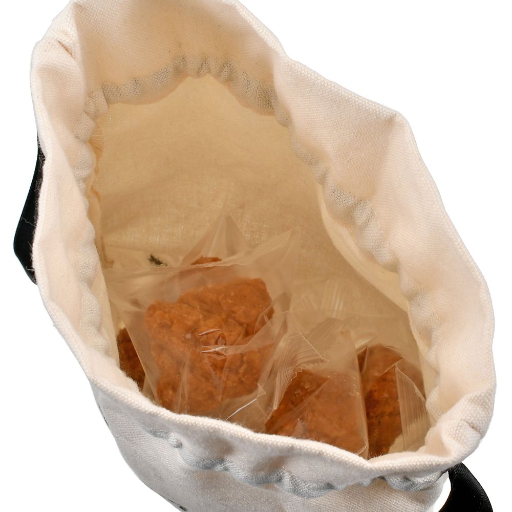 ミッキー クロワッサンラスク 巾着入り MICKEY'S BAKERY