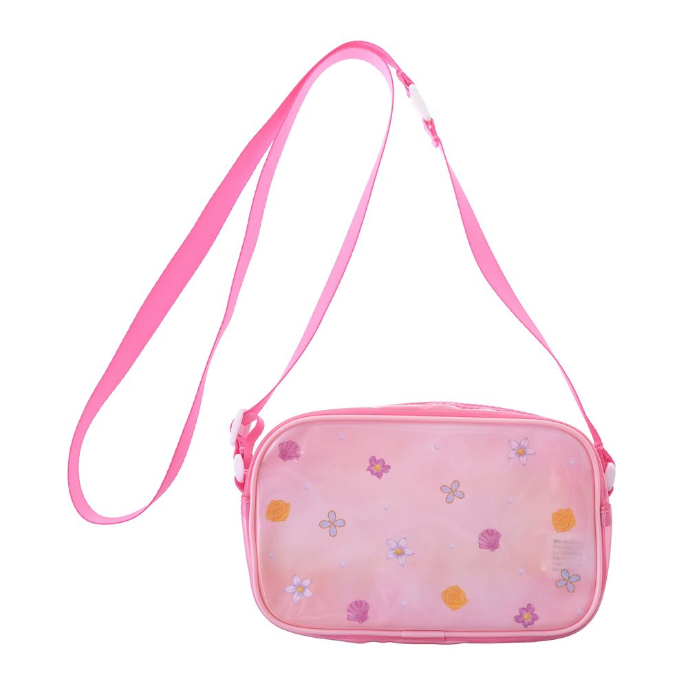 ディズニープリンセス ゼリー バッグ入り モチーフ Ever Green