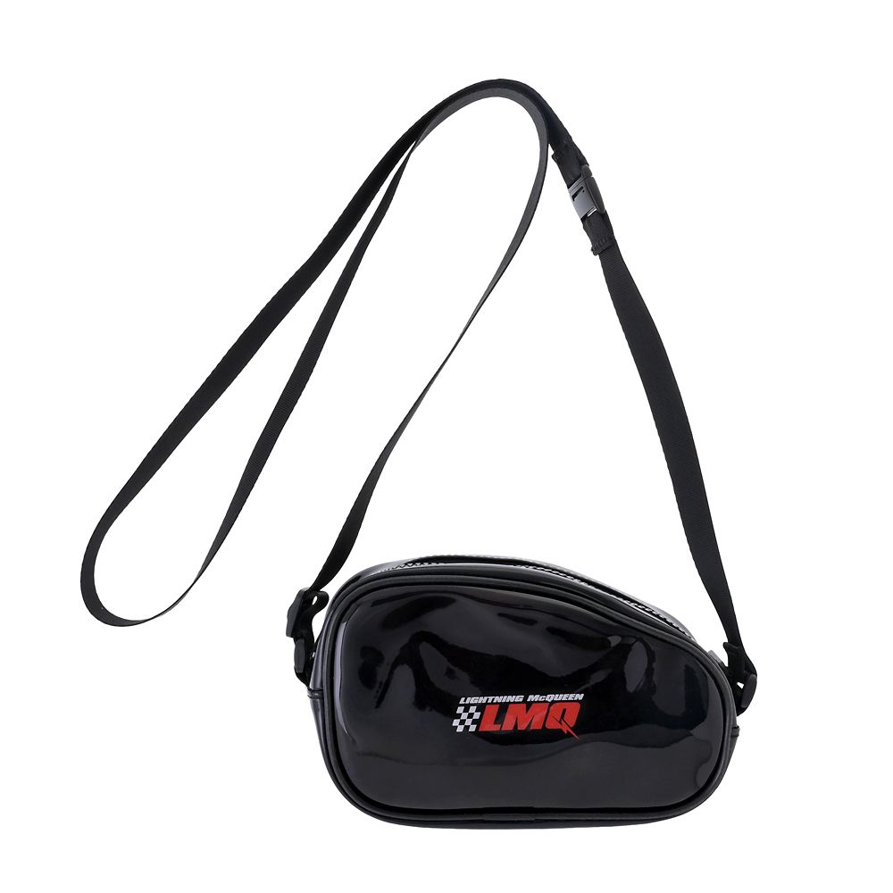 ライトニング・マックィーン ゼリー バッグ入り Ever Green