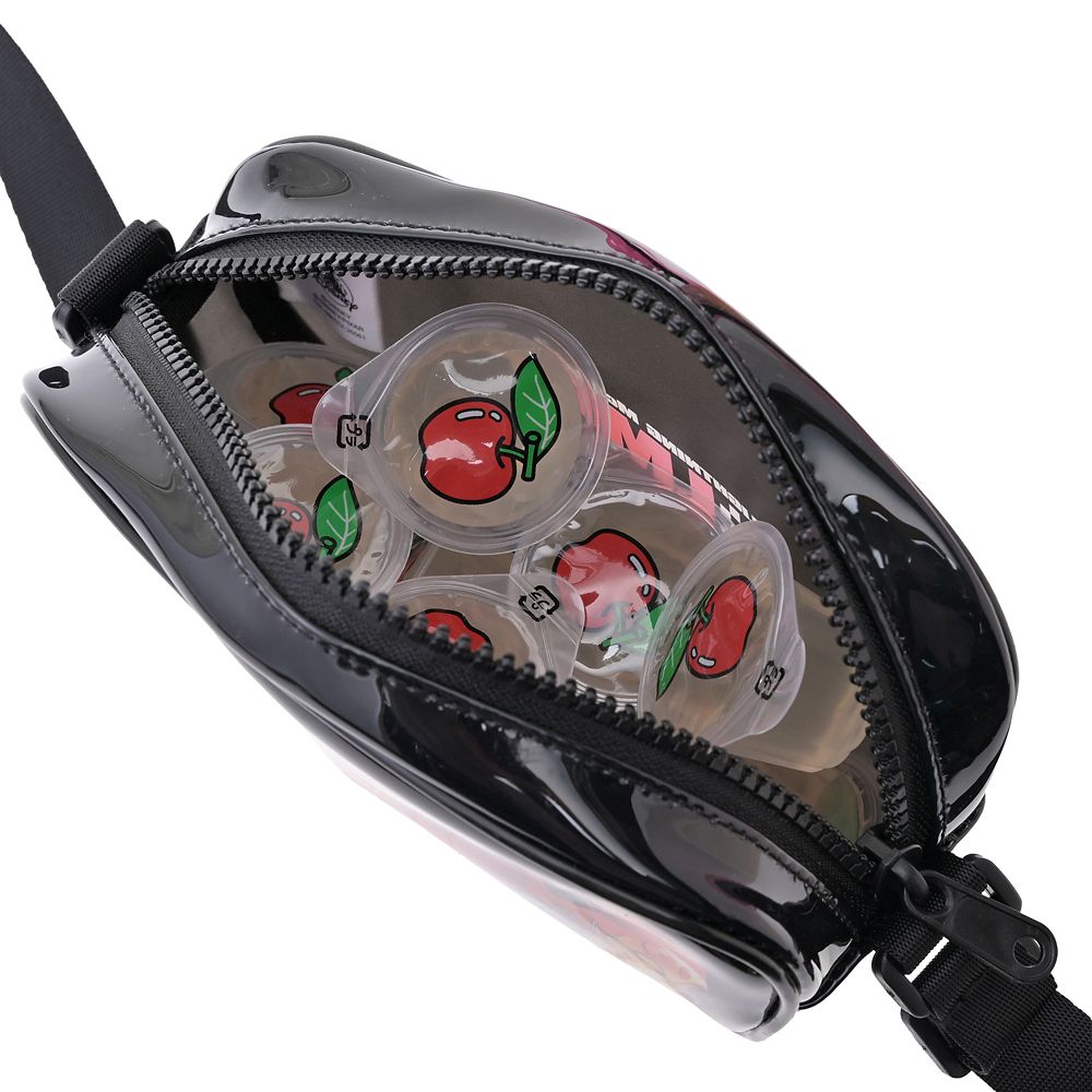 ライトニング・マックィーン ゼリー バッグ入り Ever Green