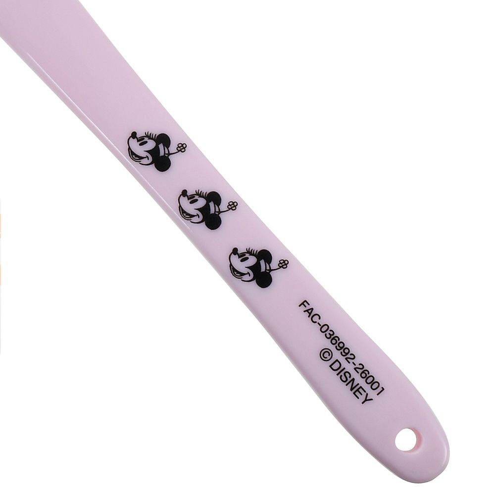 ミニー 歯ブラシ セット ポーチ入り Disney Magical Travel