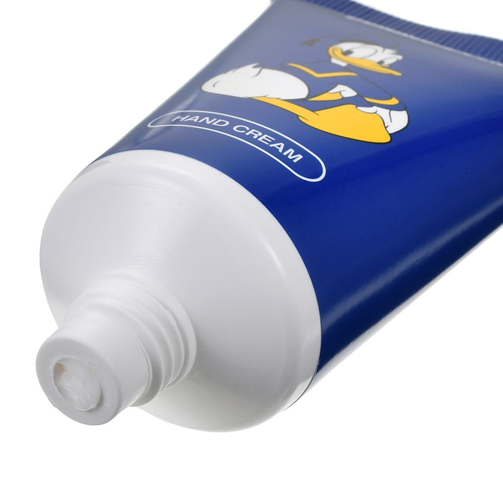 ドナルド ハンドクリーム DISNEY SKIN CARE