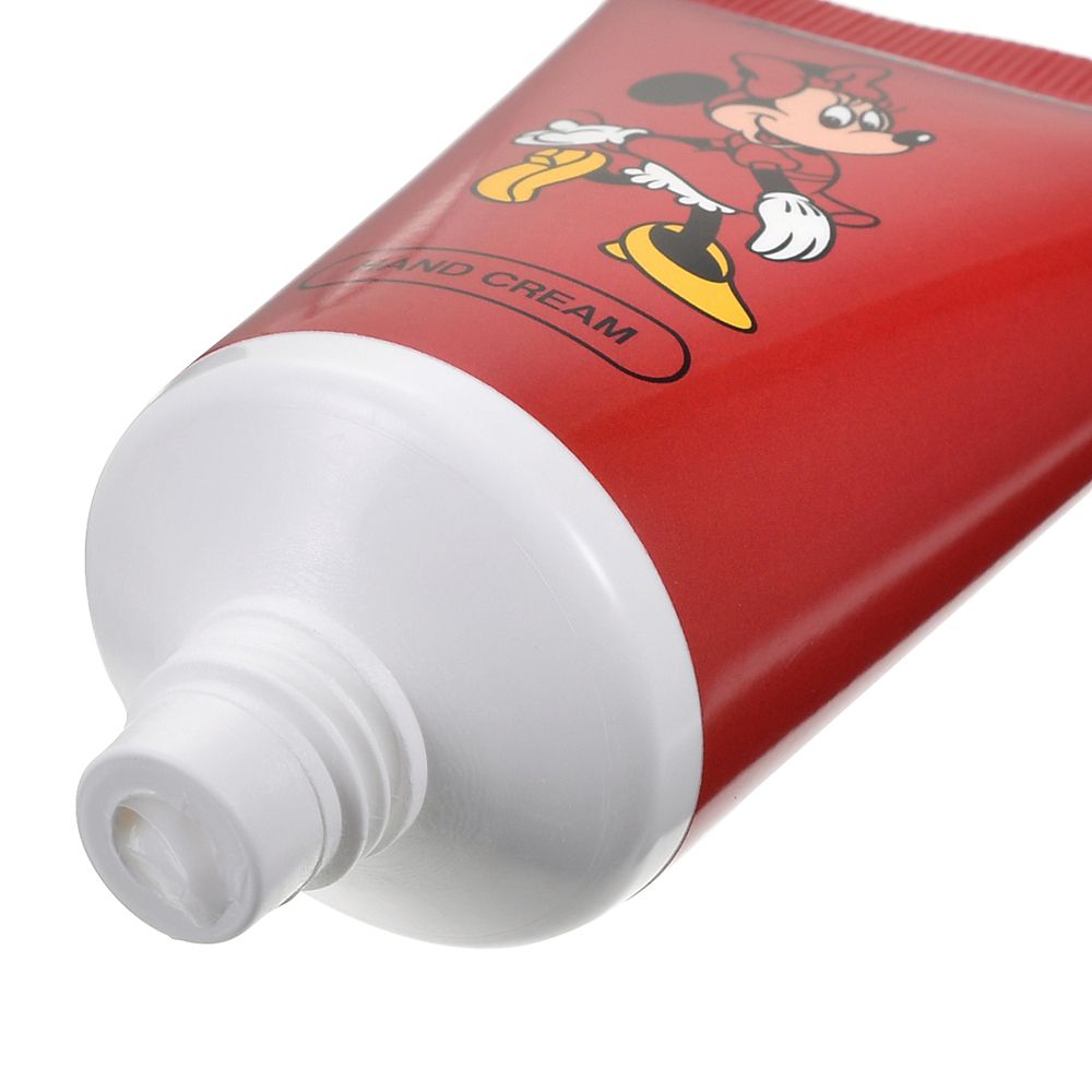 ミニー ハンドクリーム DISNEY SKIN CARE