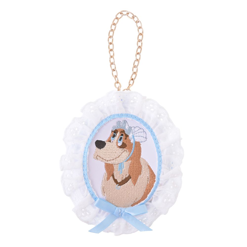 ナナ ポーチ チェーンタイプ MY FAVORITE NANA