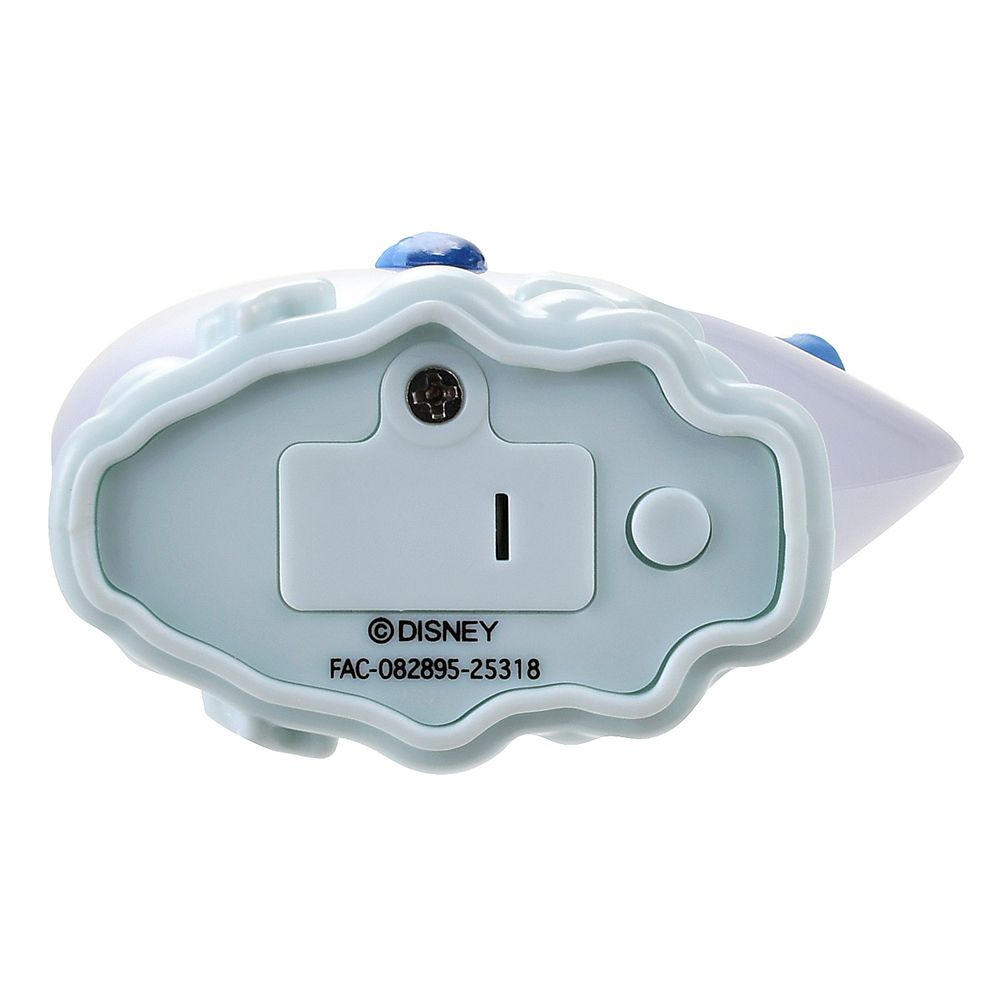 スティッチ＆スクランプ シークレットライト Disney Stitch Day Collection