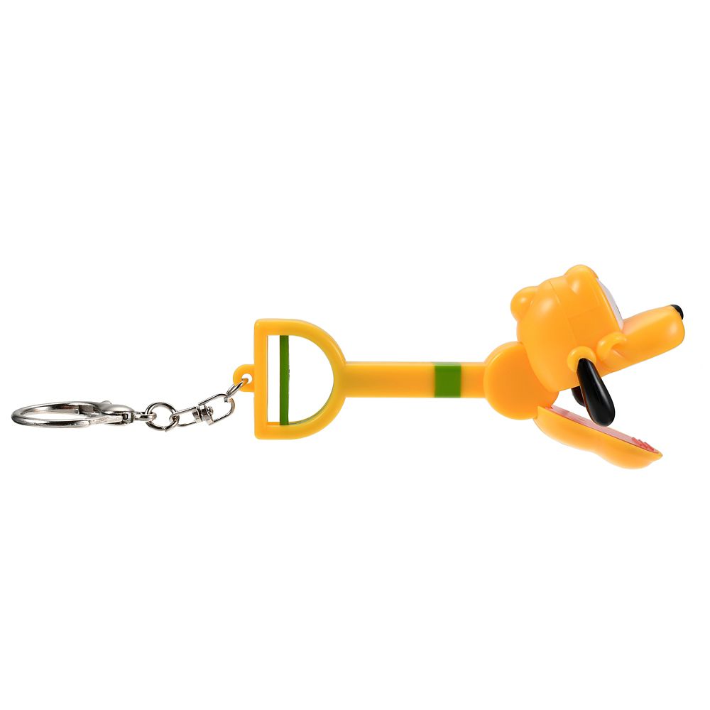 プルート キーホルダー・キーチェーン キャッチ Key chain Fes