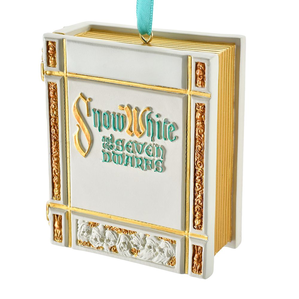 【再入荷】白雪姫 オーナメント ポップアップ ミュージック＆トーキング Disney Christmas Ornament