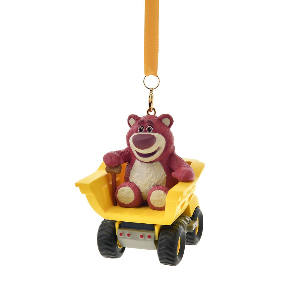 【再入荷】ロッツォ オーナメント Disney Christmas Ornament