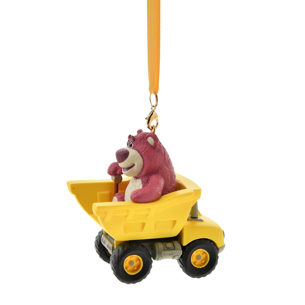 【再入荷】ロッツォ オーナメント Disney Christmas Ornament