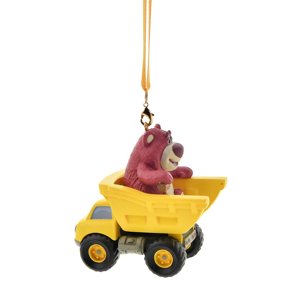【再入荷】ロッツォ オーナメント Disney Christmas Ornament