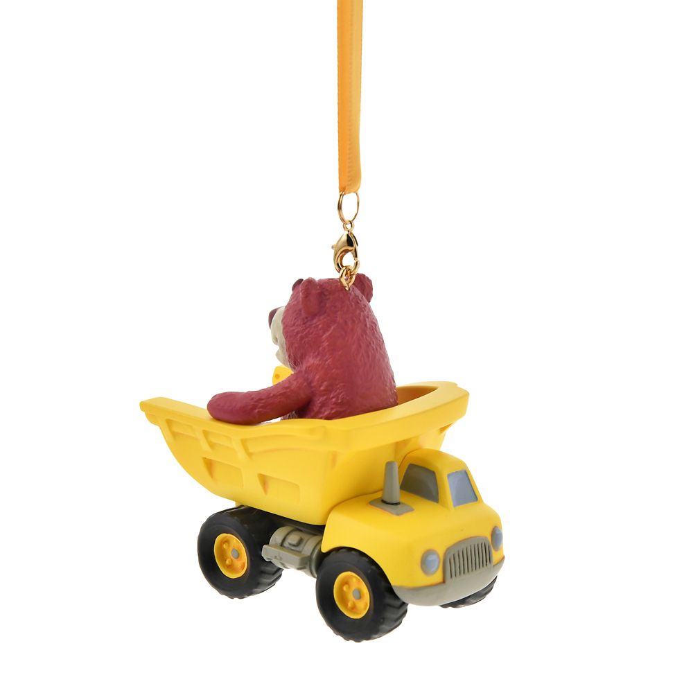 【再入荷】ロッツォ オーナメント Disney Christmas Ornament