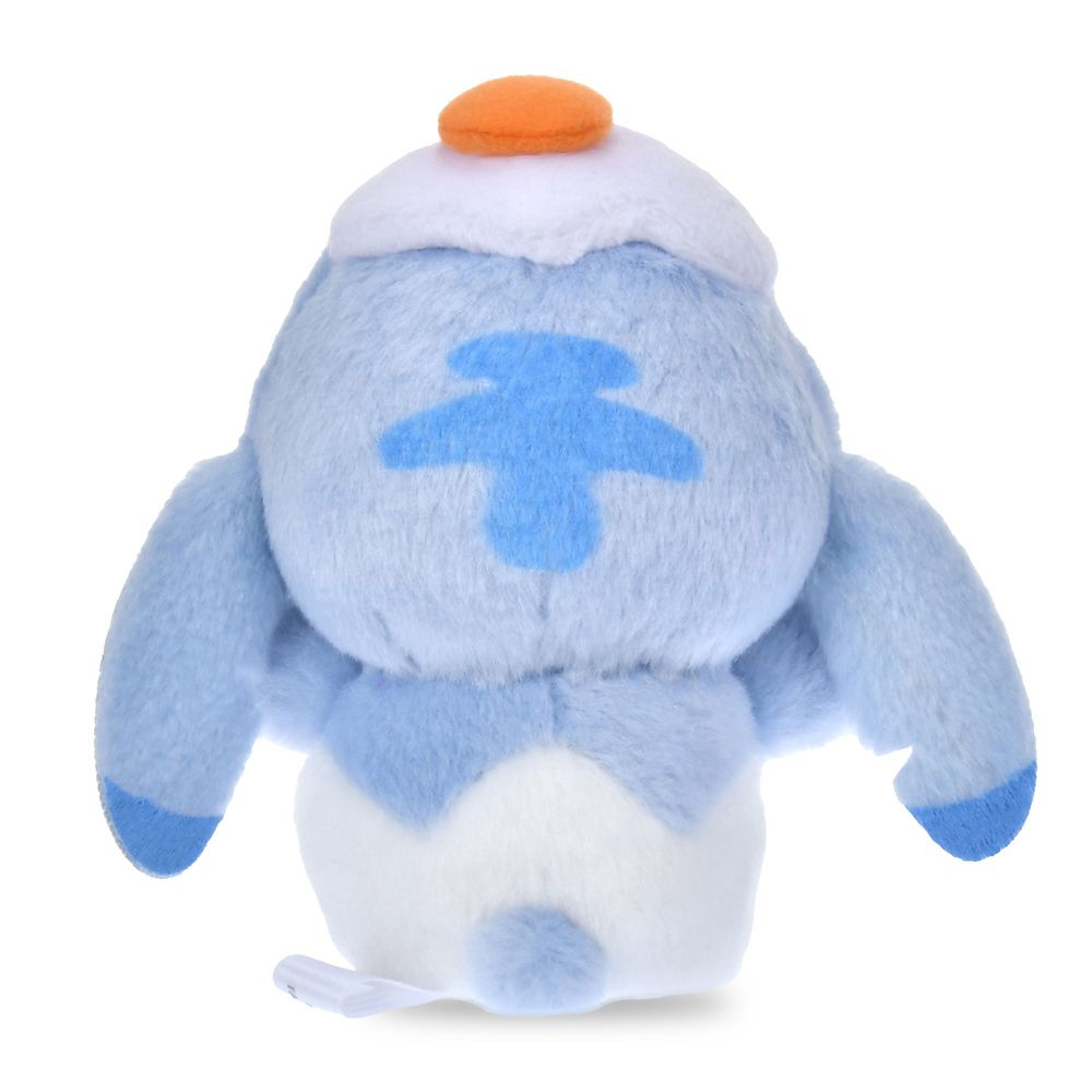 スティッチ ぬいぐるみ うるぽちゃちゃん Egg
