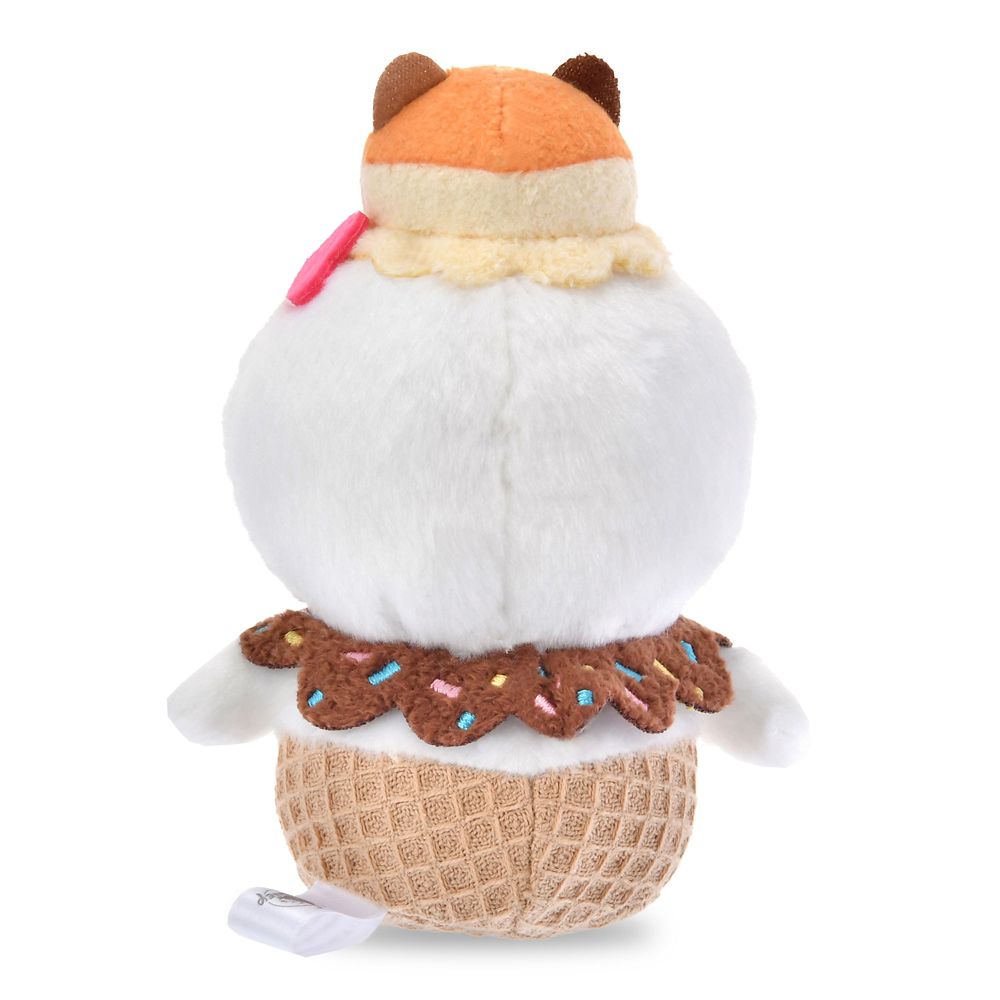 ベイマックス ぬいぐるみ うるぽちゃちゃん Icecream