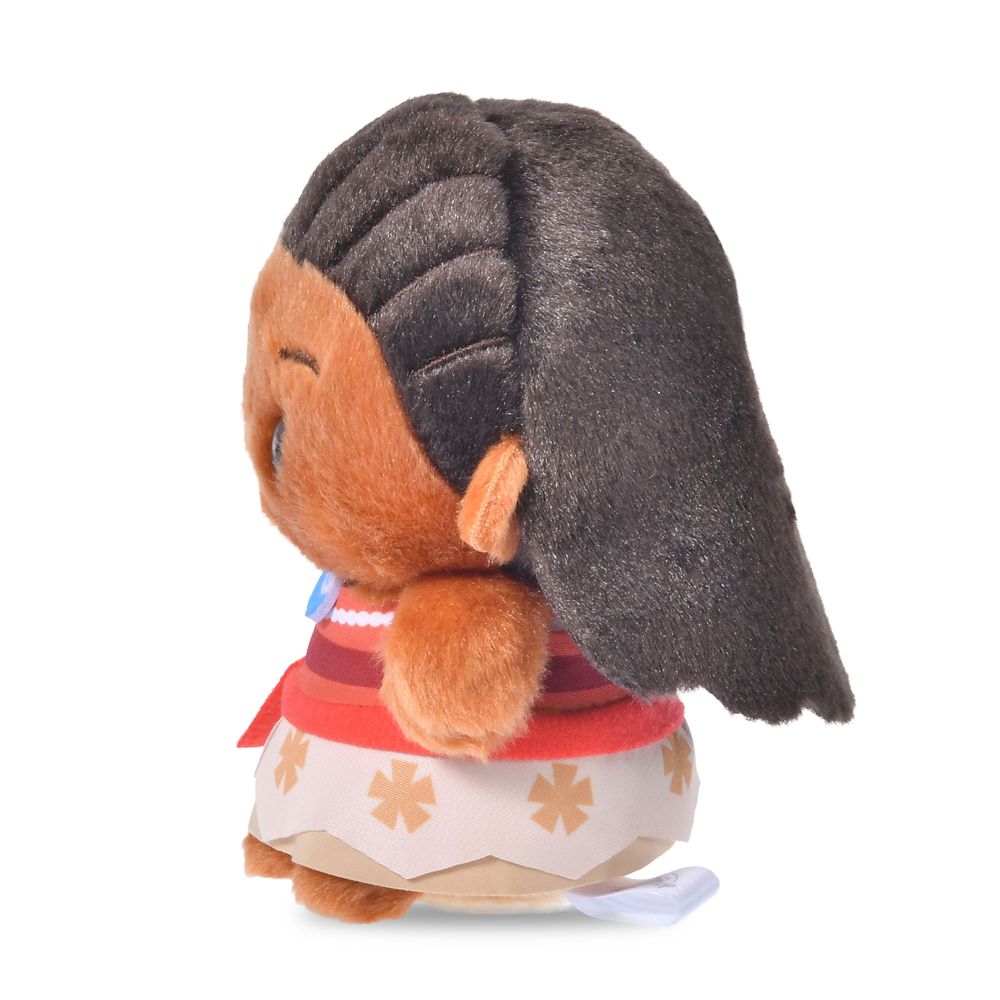 モアナ ぬいぐるみ うるぽちゃちゃん モアナと伝説の海