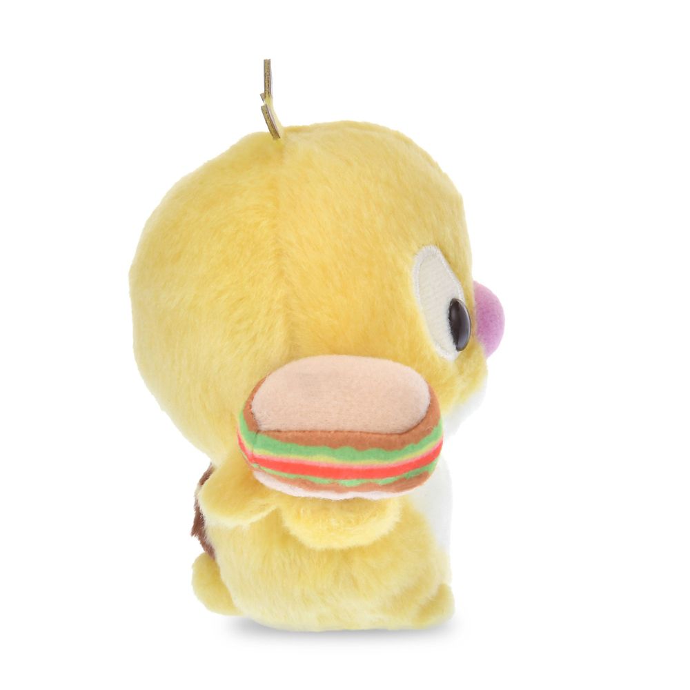 ルーベン ぬいぐるみ うるぽちゃちゃん