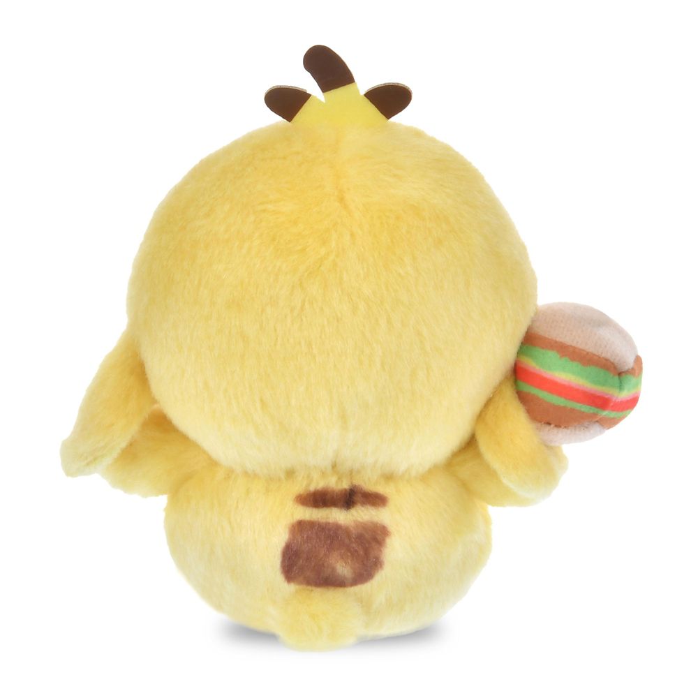 ルーベン ぬいぐるみ うるぽちゃちゃん